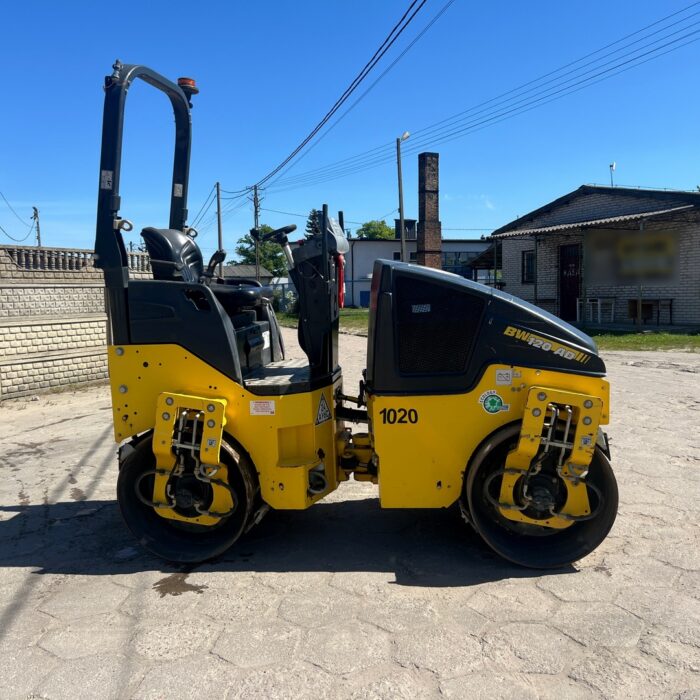 BOMAG BW120AD (3)