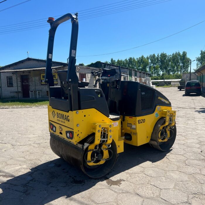 BOMAG BW120AD (4)