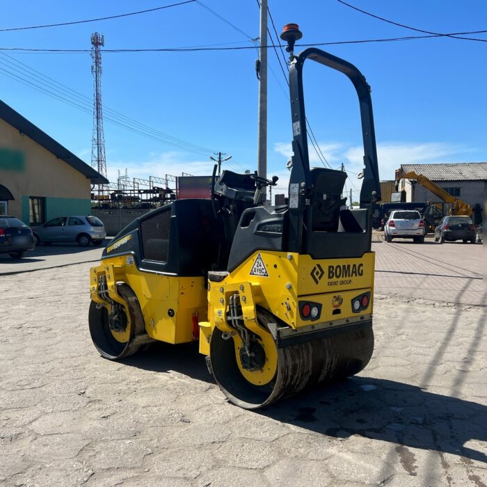 BOMAG BW120AD (6)