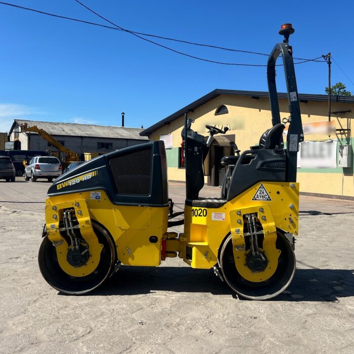 BOMAG BW120AD (7)