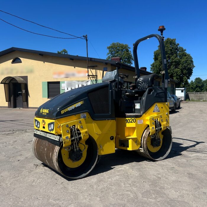 BOMAG BW120AD (8)