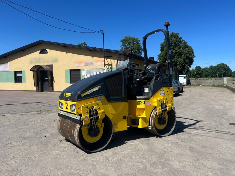 BOMAG BW120AD (8)