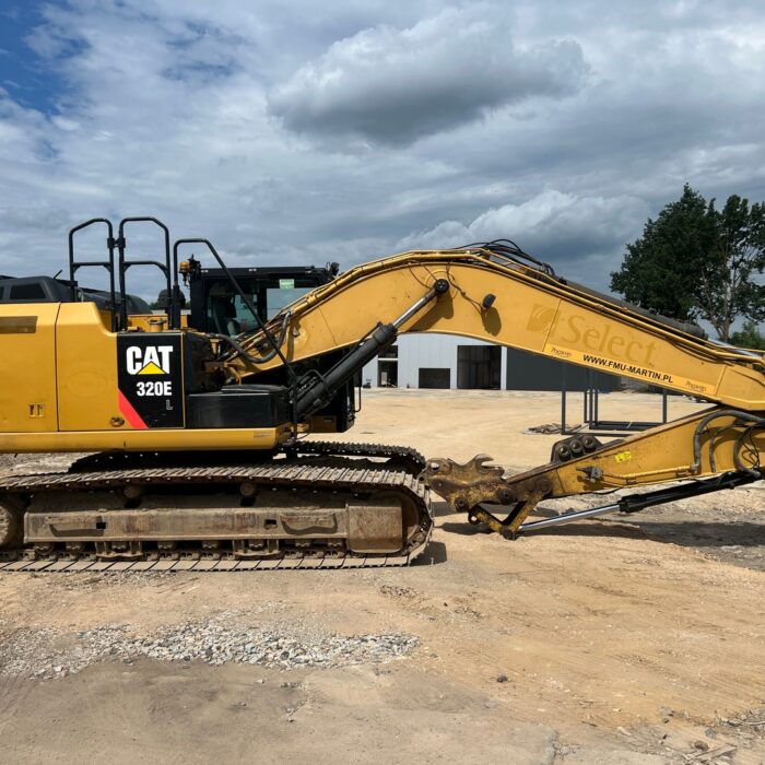 CAT 320E (12)