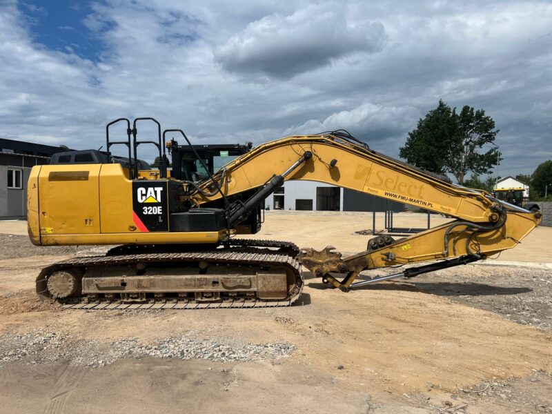CAT 320E (12)