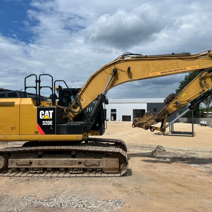 CAT 320E (14)