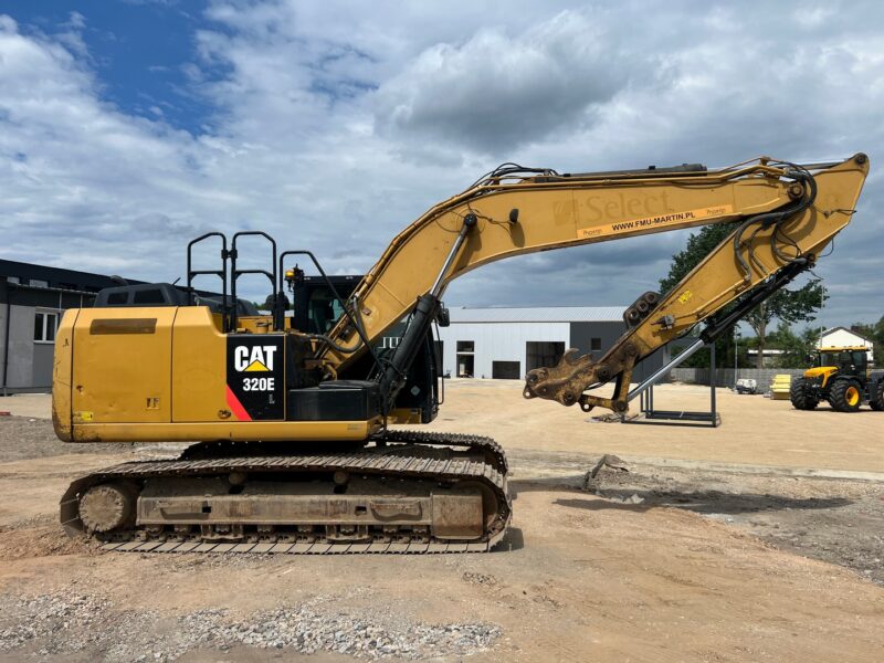 CAT 320E (14)