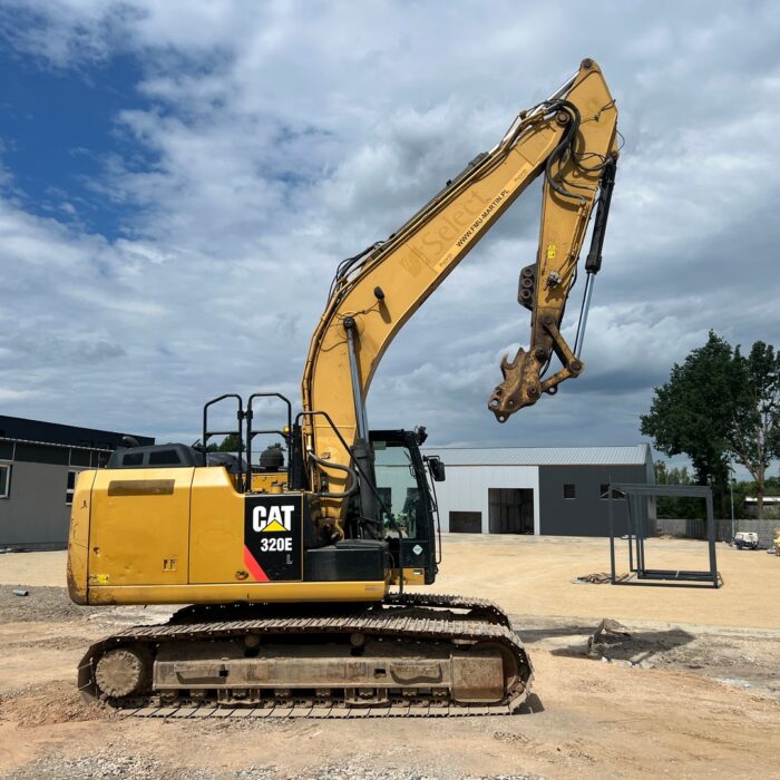 CAT 320E (15)