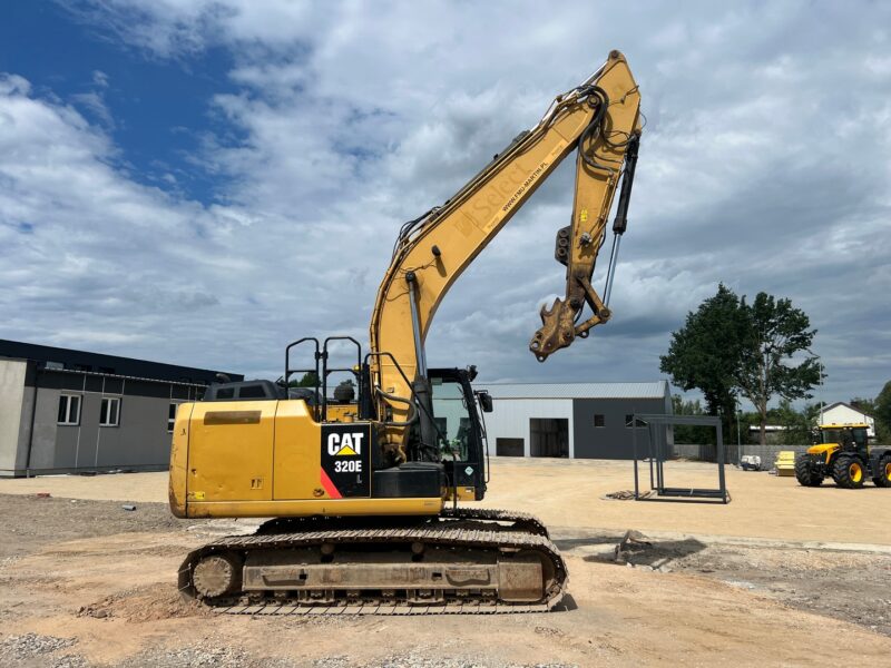 CAT 320E (15)