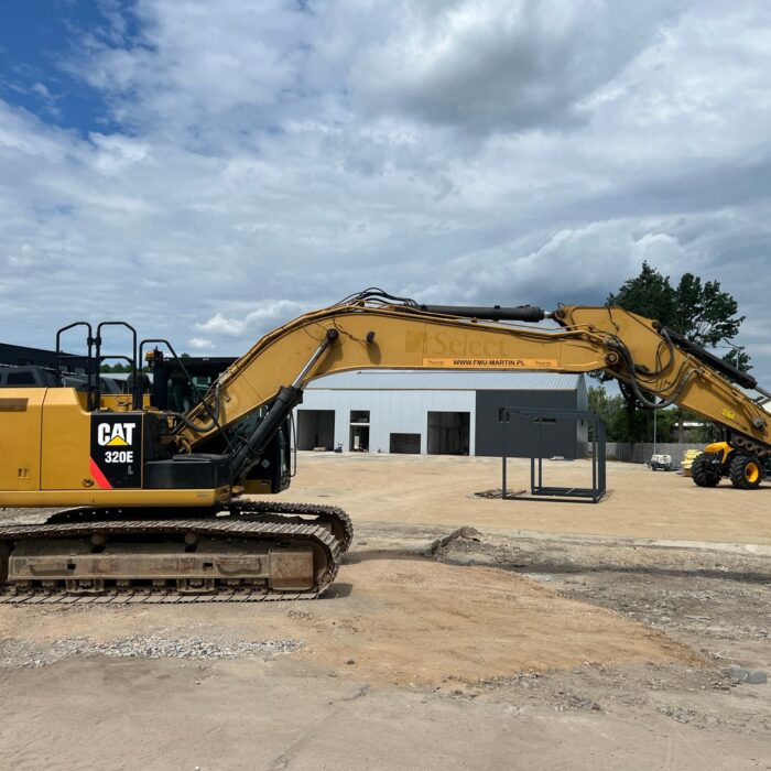CAT 320E (16)