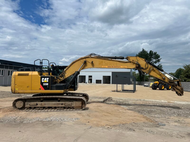 CAT 320E (16)