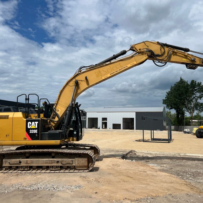 CAT 320E (20)