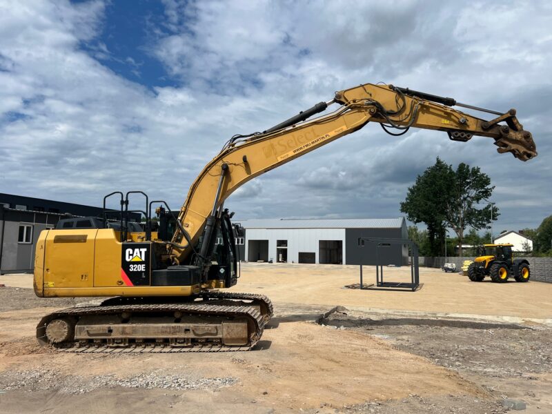 CAT 320E (20)