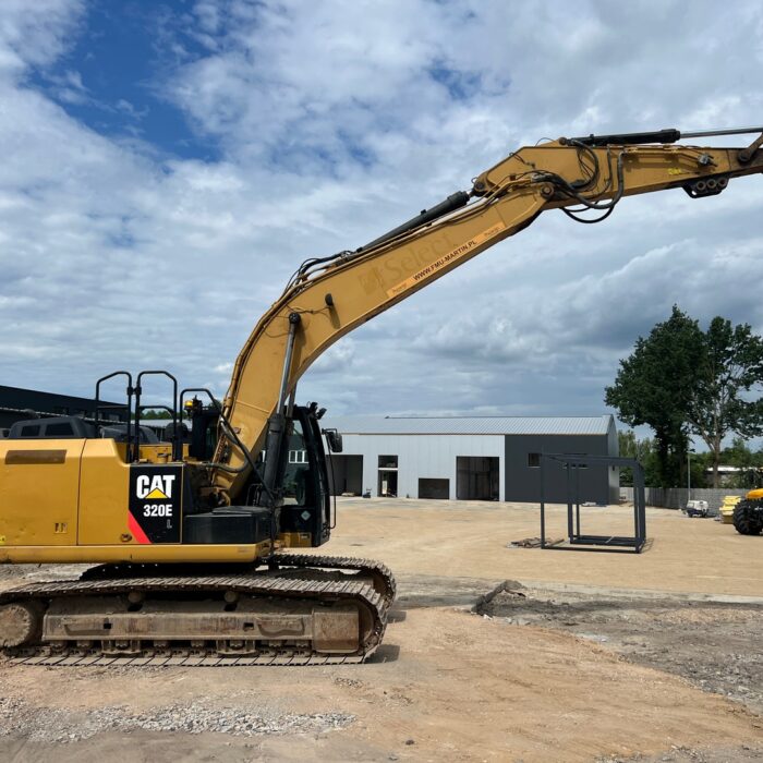 CAT 320E (21)