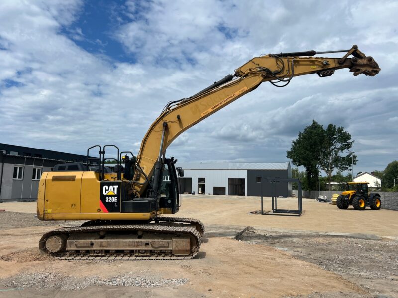 CAT 320E (21)