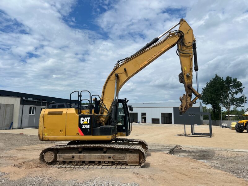 CAT 320E (22)