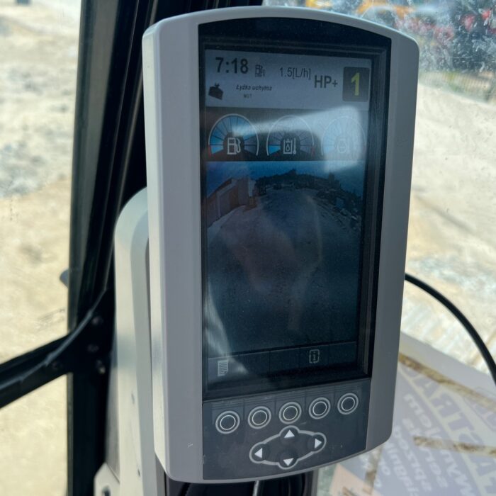 CAT 320E (25)