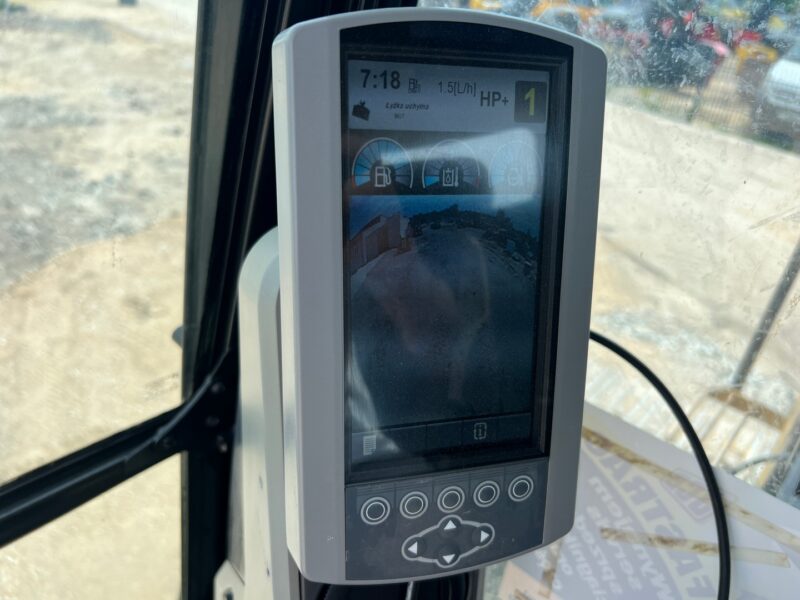 CAT 320E (25)