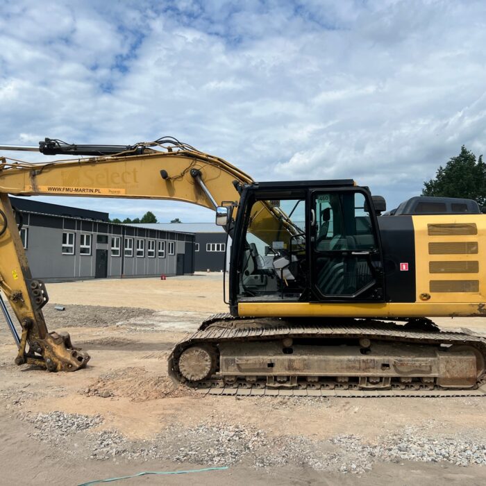 CAT 320E (29)