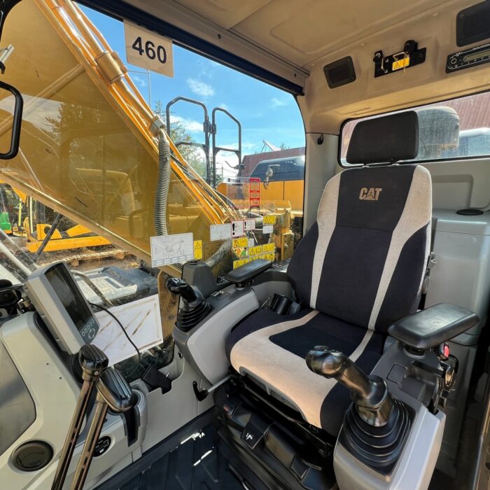 CAT 320E (31)
