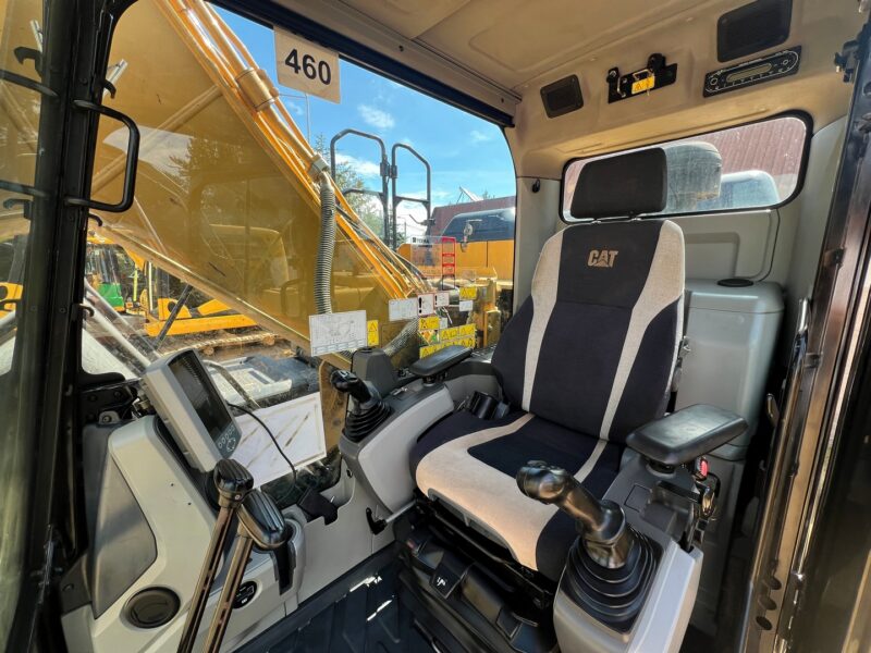 CAT 320E (31)