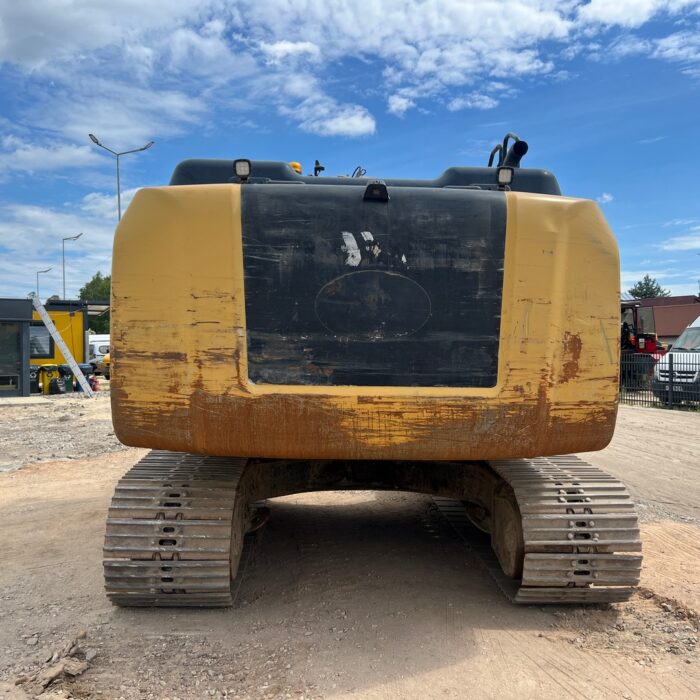 CAT 320E (7)