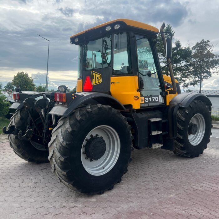JCB FASTRAC 3170 PLUS (6)