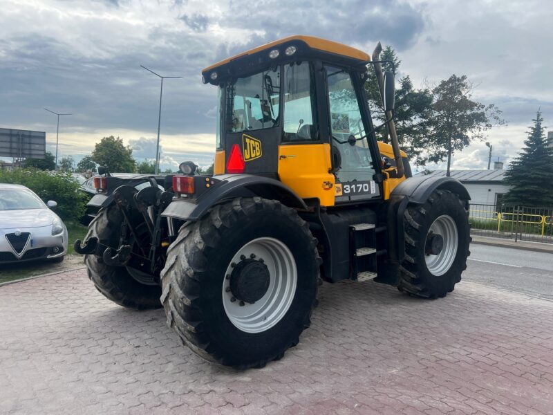 JCB FASTRAC 3170 PLUS (6)