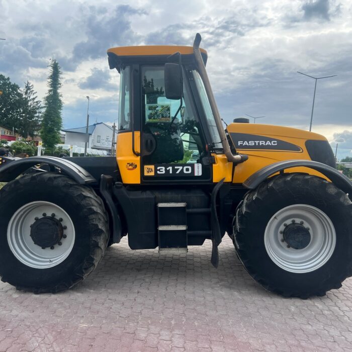 JCB FASTRAC 3170 PLUS (7)
