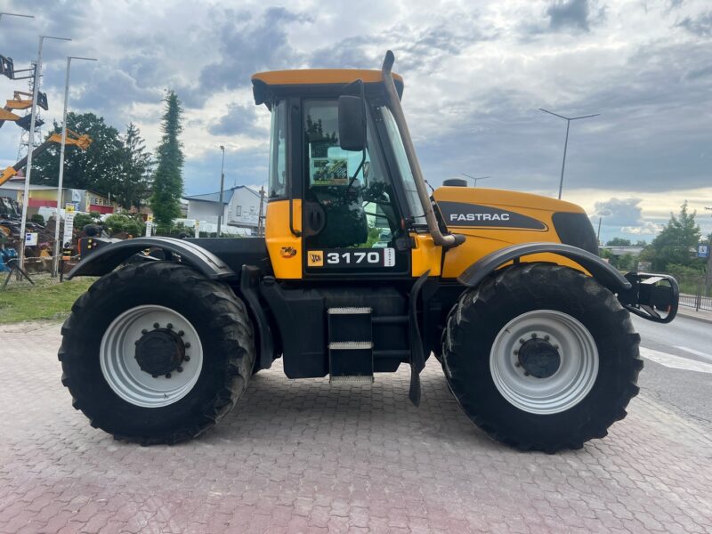 JCB FASTRAC 3170 PLUS (7)