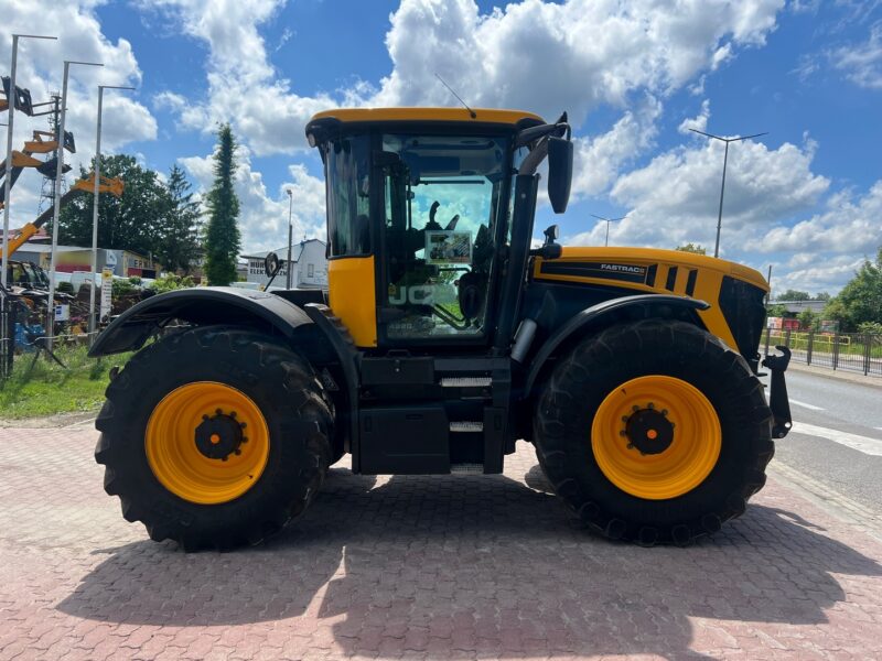 JCB FASTRAC 4220 (23)