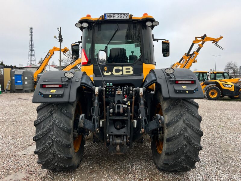 JCB Fastrac 4220(4)