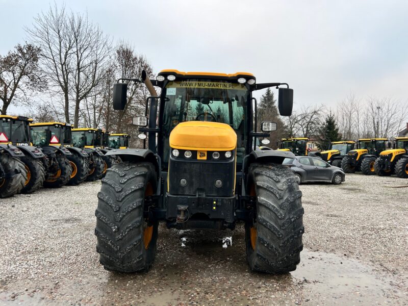 JCB Fastrac 4220(8)