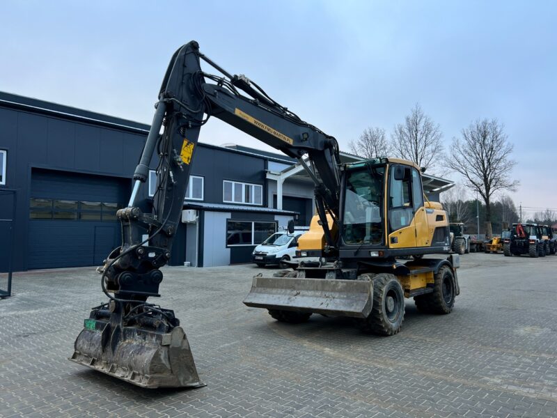 Volvo EW140D(1)