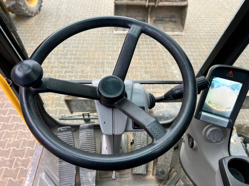 Volvo EW140D(13)