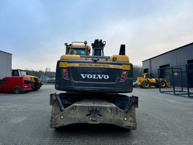 Volvo EW140D(4)
