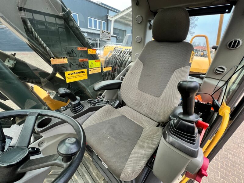 Volvo EW140D(9)