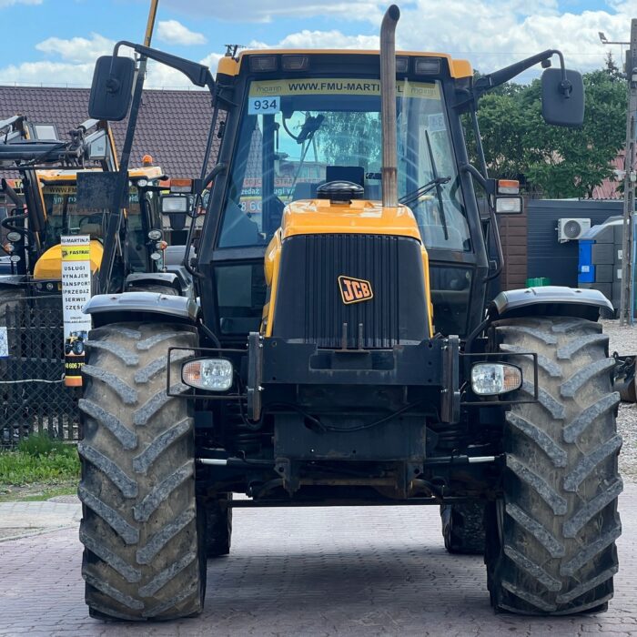 JCB FASTRAC 2150 (10)