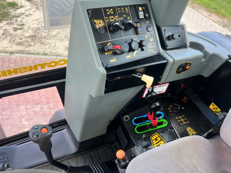 JCB FASTRAC 2150 (13)