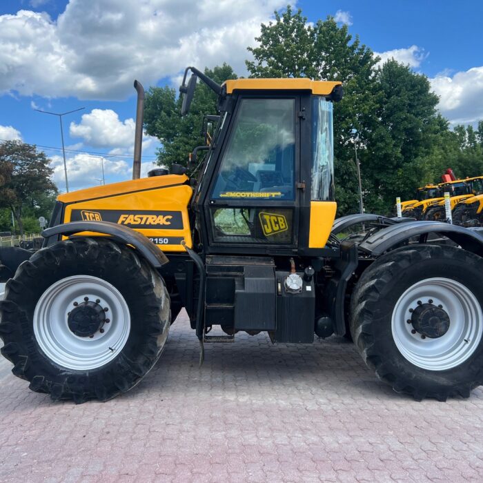 JCB FASTRAC 2150 (2)