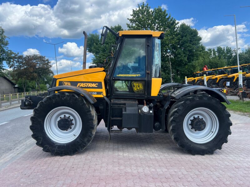 JCB FASTRAC 2150 (2)