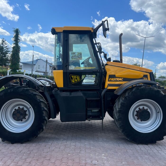 JCB FASTRAC 2150 (6)