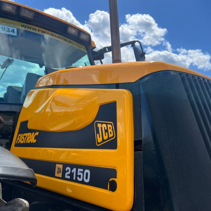 JCB FASTRAC 2150 (8)