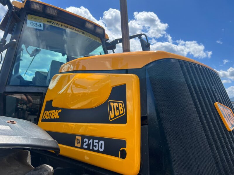 JCB FASTRAC 2150 (8)