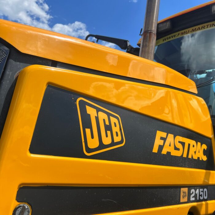JCB FASTRAC 2150 (9)