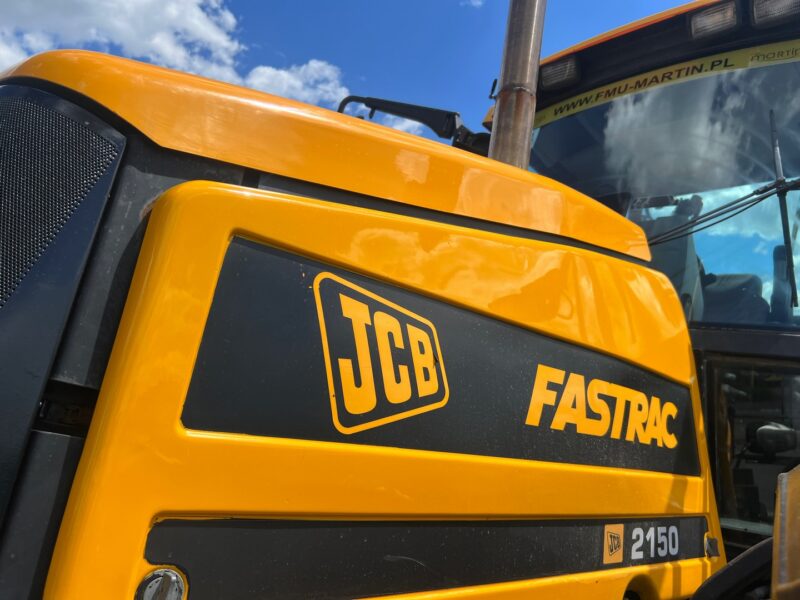 JCB FASTRAC 2150 (9)
