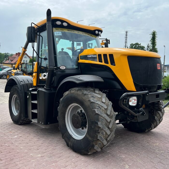 JCB FASTRAC 3200 (10)