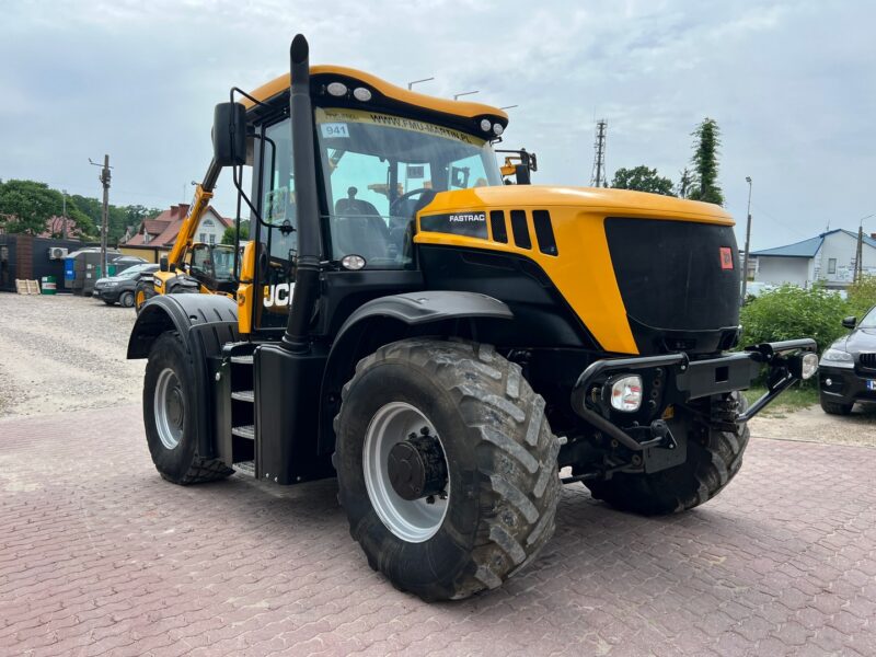JCB FASTRAC 3200 (10)
