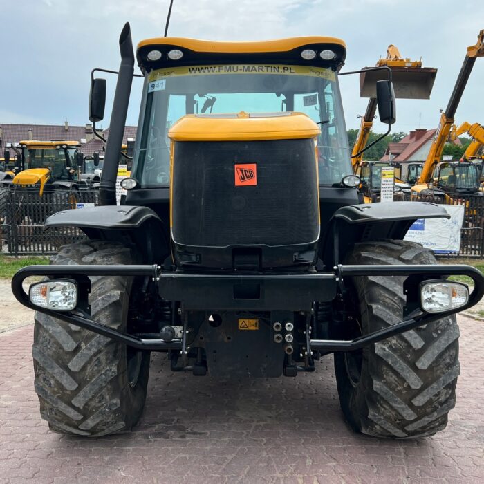 JCB FASTRAC 3200 (11)