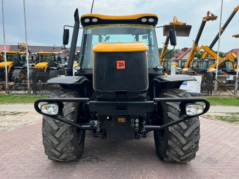 JCB FASTRAC 3200 (11)
