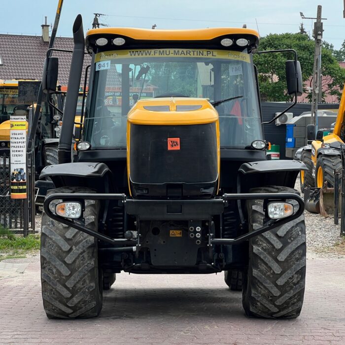 JCB FASTRAC 3200 (12)